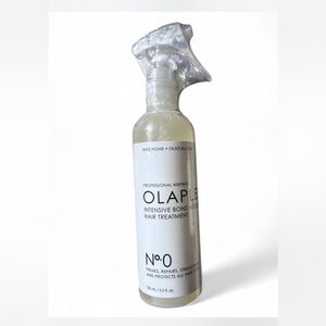 OLAPLEX No.0 Bond Building Treatment - Brand New